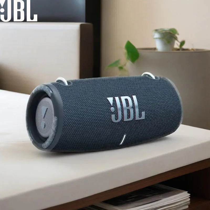 Parlante Bluetooth Portátil JBL Xtreme 3 | IP67 Resistente al Agua y Polvo | Subwoofer | Alta Potencia
