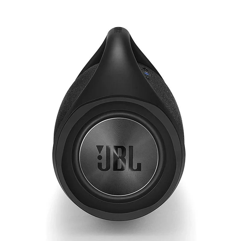 Parlante Bluetooth Portátil JBL Boombox 2 | IPX7 Resistente al Agua | Subwoofer | Alta Potencia | Para Fiestas