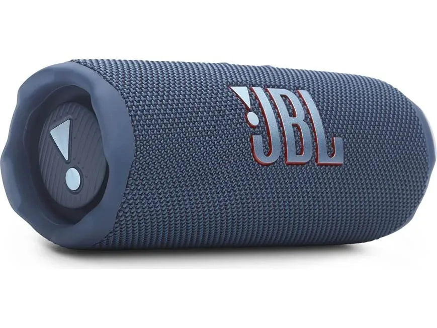 Parlante Bluetooth Portátil JBL Flip 7 Mini | IP68 Resistente al Agua | Bluetooth 5.4 | Para Playa y Viajes
